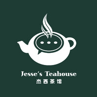 Jesse''s Teahouse logo