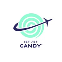 Jet Set Candy logo