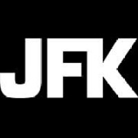 JFK logo
