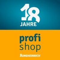 Jungheinrich PROFISHOP logo