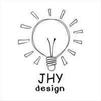 Jhy Design logo