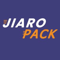 JiaroPack Inc. logo