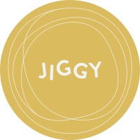 JIGGY logo
