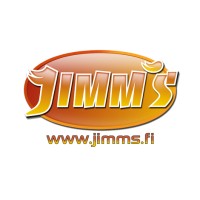 Jimm’s PC-Store Oy logo