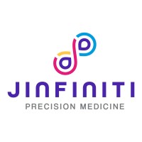 Jinfiniti logo