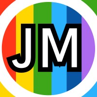JM Band.dk logo