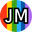 JM Band.se logo