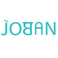 Jobanbeauty logo