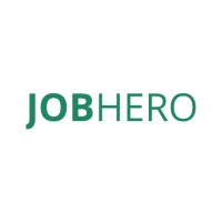 JobHero logo