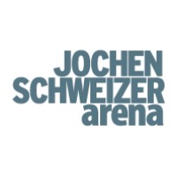 Jochen Schweizer Arena logo