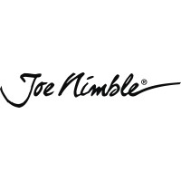 Joe Nimble logo