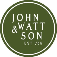 John Watt Coffee and Tea logo