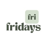 Joinfridays logo