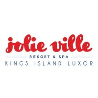 Jolie Ville logo