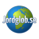 jordglob logo