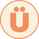 Joybru Mushroom Coffee logo