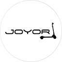 Joyor Escooter logo