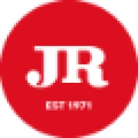 JR Cigars logo