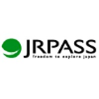 JR Pass logo