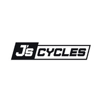 J's Cycles logo