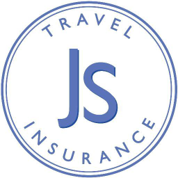 JS Travel Insurance logo