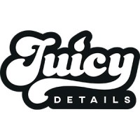 Juicy Details logo