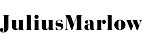 Julius Marlow logo
