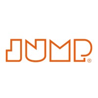 Jump - Standard logo