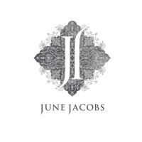 June Jacobs logo