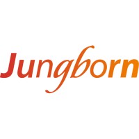 Jungborn logo
