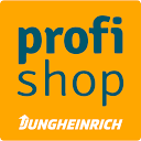 Jungheinrich PROFISHOP logo