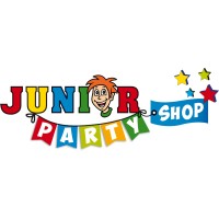 junior-partyshop logo