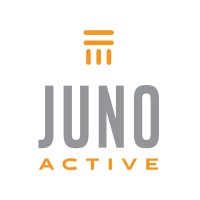 JunoActive logo