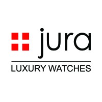 Jura Watches logo