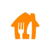 JUST EAT CH / Takeaway.com logo