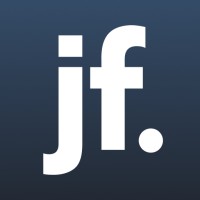 JustFly logo