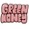 Justgreenhoney logo