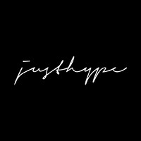 Justhype logo
