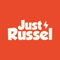 Just Russel (BE NL) logo