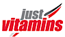 Just Vitamins logo