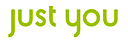JustYou logo