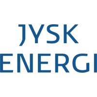 Jysk Energi logo