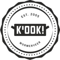 K-ook.nl logo