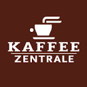 Kaffeezentrale logo