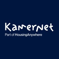 Kamernet logo