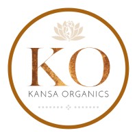 Kansaorganics logo