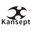 Kansept Knives logo