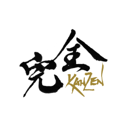 kanzenknives logo
