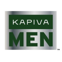 Kapiva Men logo