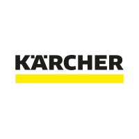 Loja Oficial Kärcher logo